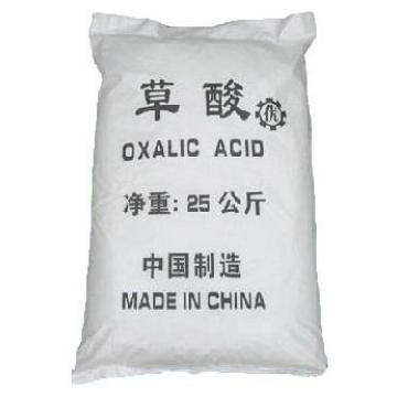 Ácido oxálico, ácido oxálico 99.6%, refina el ácido oxálico, 99.6%